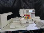Brother innovis 955, Naaimachine én Borduurmachine, Hobby en Vrije tijd, Borduren en Borduurmachines, Ophalen, Zo goed als nieuw