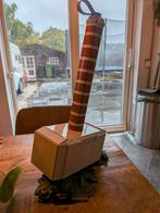 Lego Marvel Mjolnir (Infinity Saga) - Zonder doos, Ophalen, Nieuw, Complete set, Lego