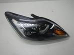 Ford Focus MK2 Koplamp Rechts 8M51-13100-CF, Auto-onderdelen, Verlichting, Ophalen of Verzenden, Gebruikt, Ford