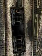 Erts wagon Trix expresse H0, Hobby en Vrije tijd, Modeltreinen | H0, Gelijkstroom, Trix, Wagon, Ophalen of Verzenden