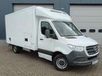 Mercedes-Benz Sprinter 316 Koelwagen Bakwagen Automaat Airco, Gebruikt, 4 cilinders, Bedrijf, Diesel