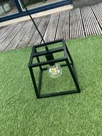 Ikea Felsisk Hanglamp, Huis en Inrichting, Lampen | Hanglampen, Ophalen, Gebruikt, Metaal, Minder dan 50 cm