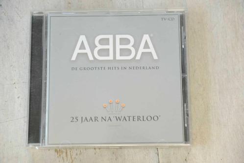 25 Jaar na Waterloo =-= ABBA de Grootste hits Deel 1, Cd's en Dvd's, Cd's | Pop, Verzenden
