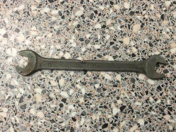 Steeksleutel Fiat 13mm 14mm beschikbaar voor biedingen