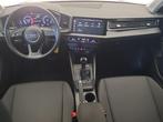Audi A1 Sportback 30 TFSI Advanced edition S-Tronic Cruise c, 12 maanden, Stof, 116 pk, Zwart