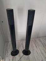 Staande harman kardon speakers, Audio, Tv en Foto, Luidsprekers, Ophalen, Gebruikt, Overige merken