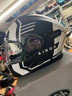 Airoh motorhelm, Motoren, Ophalen of Verzenden, XS, Integraalhelm, Overige merken