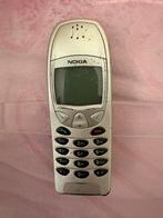 Nokia 6310i, Verzenden, Zo goed als nieuw, Geen camera, Zwart