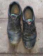 VEILIGHEIDSSCHOENEN werkschoenen safety shoes schoenen harde, Kleding | Heren, Schoenen, Zwart, Safety shoes, Ophalen of Verzenden