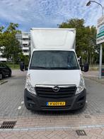 Opel Movano 2018, 145 pk, Particulier, 2370 kg, Te koop