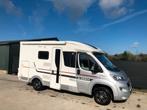 Adria Compact SLS Slide UNIEK Bj 12-2017 130pk 5.99 kort, Fiat, Tot en met 3, Particulier, Adria