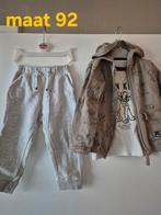 Jongens kleren, Kinderen en Baby's, Kinderkleding | Maat 92, Ophalen, Zo goed als nieuw, Jongen