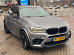 !BMW X6M50d HEADUP/DAK/SPOORASSIST/22'' ALPINA/FULL OPTIONS!, Auto's, BMW, Automaat, 15 km/l, 2993 cc, Bedrijf