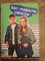 Esther van Lieshout - Een magische vakantie, Ophalen of Verzenden, Zo goed als nieuw, Esther van Lieshout
