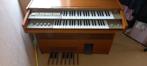 Gratis op te halen Solina Model GL orgel, Ophalen, Gebruikt, 2 klavieren, Orgel