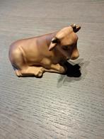 Goebel Hummel Kerststal/Kerst Beeldje Os, Ophalen of Verzenden, Zo goed als nieuw, Hummel