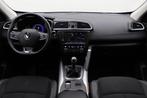 Renault Kadjar 1.2 TCe Intens Climate, Camera, Navigatie, Bl, Voorwielaandrijving, 4 cilinders, Bedrijf, SUV of Terreinwagen