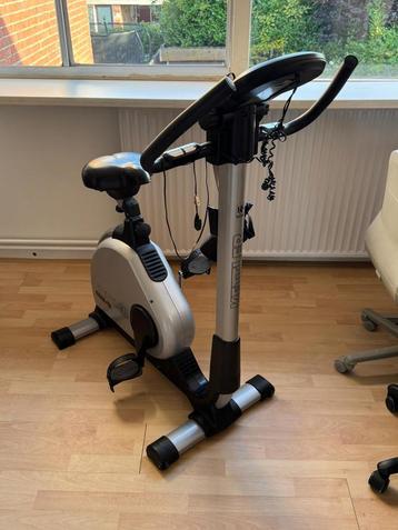 Kettler Stratos hometrainer beschikbaar voor biedingen