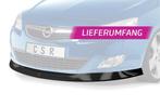 Splitter Voorspoiler Spoiler Voor Opel Astra J CSL447, Ophalen of Verzenden, Automotive Parts, A.parts@hotmail.nl, Trasmolenlaan 12 3447 GZ Woerden