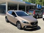 Volvo V40 Cross Country 2.5 T5 AWD Summum 1e Eigenaar PD Cam, Auto's, Volvo, Automaat, Euro 5, Gebruikt, Bruin