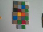 Lego: Tegels 2x2, Ophalen of Verzenden, Zo goed als nieuw, Lego