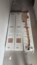 Ikea Golv  laminaat 104.175.69, Doe-het-zelf en Verbouw, Vloerdelen en Plavuizen, Ophalen, 50 tot 150 cm, Nieuw, 5 tot 10 m²