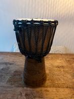 Kleine Jembe Trommel, Muziek en Instrumenten, Ophalen of Verzenden, Gebruikt, Trommel