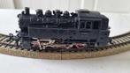 Marklin 3031 Zware Locomotief GEHEEL van METAAL, Hobby en Vrije tijd, Wisselstroom, Gebruikt, Locomotief, Ophalen of Verzenden
