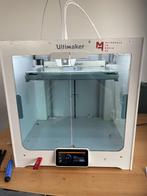 Ultimaker S5 R1 3D printer, Ingebouwde Wi-Fi, Gebruikt, Ophalen of Verzenden, UltiMaker