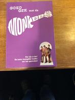 stripboek The Monkees, Eén stripboek, Ophalen of Verzenden, Zo goed als nieuw