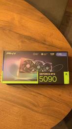 *NIEUW* NVIDIA GeForce RTX 5090 PNY RGB 32GB videokaart, Computers en Software, Videokaarten, PCI-Express 4, Nieuw, Ophalen of Verzenden