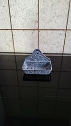 Oud BK emaille zeepbakje, Ophalen of Verzenden, Gebruikt