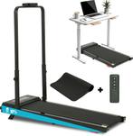 Inklapbare loopband, Sport en Fitness, Fitnessmaterialen, Ophalen, Nieuw, Overige typen