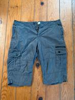 Next cargo shorts - maat 34, Ophalen of Verzenden, Zo goed als nieuw, Grijs, Next