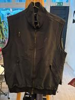 Vintage Australian bodywarmer maat L, Kleding | Heren, Bodywarmer, Italy, Ophalen of Verzenden, Groen