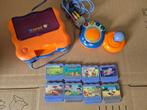 vtech v smile, Ophalen of Verzenden, Gebruikt