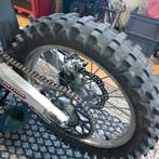 Wielen Honda CRF450 (2013-2025) CRF250 (2014-2025), Motoren, Ophalen, Cmx, Cmx, Cmx
