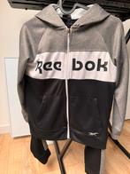 Reebok maat 134, Zwart, Overige maten, Ophalen of Verzenden, Reebok