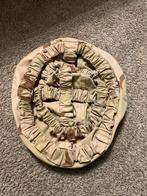 M95 Helm Overtrek - Large, Verzamelen, Militaria | Algemeen, Ophalen of Verzenden, Landmacht, Nederland, Helm of Baret