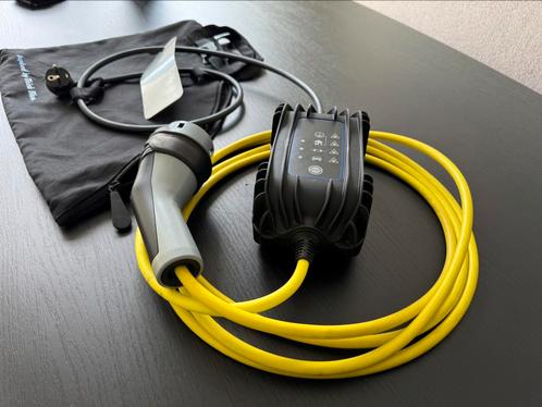 🔋🔌  Originele thuislader VW (Cupra, Seat, Skoda, Audi), Auto diversen, Laadpalen, Zo goed als nieuw, Laadkabel, Ophalen of Verzenden