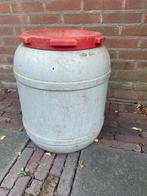 Voerton, Ophalen, Gebruikt