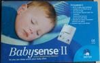 Babysense ademhalingsmat, Ophalen of Verzenden, Zo goed als nieuw, Minder dan 100 meter