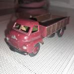 Dinky toys, Ophalen of Verzenden, Gebruikt, Bus of Vrachtwagen