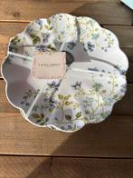 Nieuw Laura Ashley 4 delige set melamine dinerborden, Ophalen of Verzenden, Nieuw