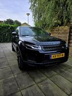 Range Rover Evoque met Nieuw APK en grote beurt bij aanschaf, Automaat, Zwart, 4 cilinders, Zwart