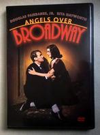 Angels Over Broadway Douglas Fairbanks Jr. Rita Hayworth, Cd's en Dvd's, Dvd's | Klassiekers, Verzenden, 1940 tot 1960, Gebruikt