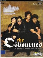 The Osbornes!, Ophalen of Verzenden, Gelezen