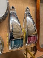 Antieke Boot Onderdelen - Chroom, Watersport en Boten, Ophalen of Verzenden, Gebruikt, Overige typen