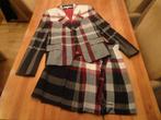 ERNY VAN REIJMERSDAL wollen blazer en bijpassend rokje, Kostuum of Pak, Overige kleuren, Verzenden, Maat 42/44 (L)