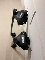 Thule Dakdragers, Ophalen of Verzenden, Zo goed als nieuw